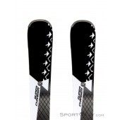 K2 Super Charger + MX Zell 12 TC Skiset 2020