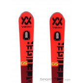 Völkl Racetiger GS + rMotion2 12 GW Skiset 2020