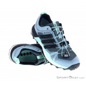 adidas Terrex Skychaser GTX Damen Traillaufschuhe Gore-Tex