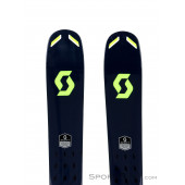 Scott Superguide 88 Maßfell 2020 2021 Tourenfelle Skitourenfelle Felle 