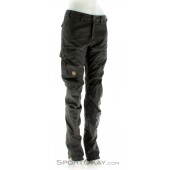 Fjällräven Karla Pro Trousers Damen Outdoorhose
