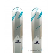 Salomon MTN Explore 88 W Damen Tourenski 2018