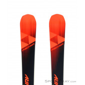 Fischer RC4 The Curv + RC4 Z13 FF Skiset 2020