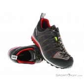 Dolomite Diagonal GTX Herren Trekkingschuhe Gore-Tex