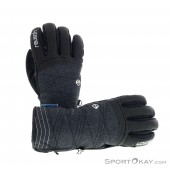 640824201 UVP 99,95€ Leki Ski Handschuhe STELLA S LADY 