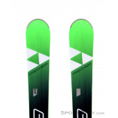Fischer Progressor F19 TI + RSX Z12 PR Skiset 2019
