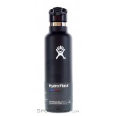 Hydro Flask 21oz Std Mouth 621ml + Sport Cap Thermosflasche