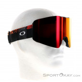 Oakley Fall Line XM Prizm Skibrille