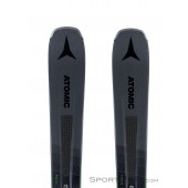 Atomic Vantage 79 C + FT10 GW Skiset 2020