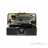 Topeak Survival Gear Box Werkzeugset