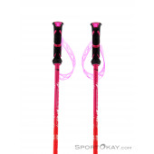 K2 Style 9 Carbon Damen Skistöcke