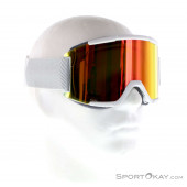Smith Squad Skibrille