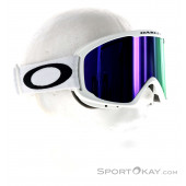 Oakley O Frame 2.0 Pro XM Skibrille