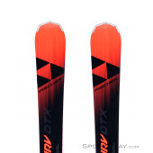 Fischer RC4 The Curv DTX + RC4 Z12 GW Skiset 2020