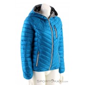 Sun Valley Ferrier Jacke Damen Freizeitjacke Jacken Sun Valley Ferrier PrimaLoft® Kapuzenjacke Damen kaufen im