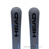 Head Supershape iTitan + PRD 12 GW Skiset 2020