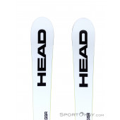 Head WC Rebels iGSR + PR 11 GW Skiset 2020