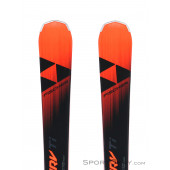 Fischer RC4 The Curv TI + RC4 Z11 GW Skiset 2020