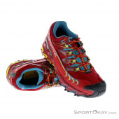 La Sportiva Ultra Raptor GTX Damen Traillaufschuhe Gore-Tex