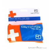 Ortovox First Aid Roll Doc Mini Erste-Hilfe Set