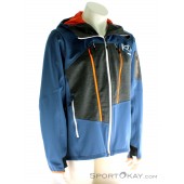 Ortovox Pordoi Jacket Herren Tourenjacke