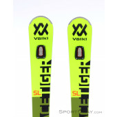 Völkl Racetiger SL + rMotion2 12 GW Skiset 2020