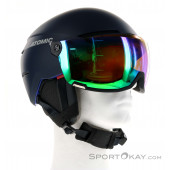 Atomic Savor Visor Stereo Skihelm
