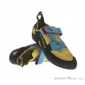 La Sportiva Jeckyl VS Kletterschuhe