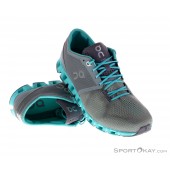 On Cloud X Damen Laufschuhe