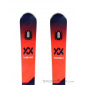 Völkl Deacon 74 Pro + Xcell 16 GW black Skiset 2020