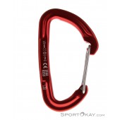 Salewa Hot G3 Wire Schnappkarabiner
