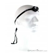 Petzl e+Lite 50lm Stirnlampe