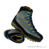 La Sportiva Trango Cube GTX Damen Bergschuhe Gore-Tex