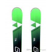 Fischer Progressor F19 TI + RS Z11 PR Skiset 2019