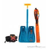 BCA T2 Rescue Package LVS Set