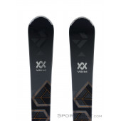 Völkl Flair 75 + vMotion 11 Alu GW Damen Skiset 2020