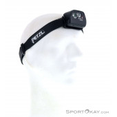 Petzl Actik Core 450lm Stirnlampe