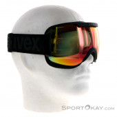 Uvex Downhill 2000 V Skibrille