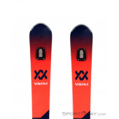 Völkl Deacon 74 + rMotion2 12 GW Skiset 2020