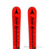 Atomic Redster G9 + X12 TL Skiset 2020