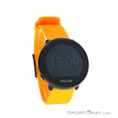 Polar Ignite GPS-Sportuhr
