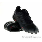 Salomon Speedcross 5 GTX Herren Traillaufschuhe Gore-Tex