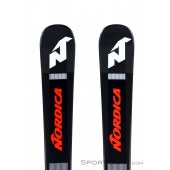Nordica Dobermann Spitfire 80 RB RT+Xcell 12 FDT Skiset 2020