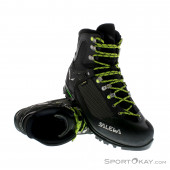 Salewa MS Raven 2 GTX Herren Bergschuhe Gore-Tex