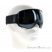 Atomic Count 360 Stereo Skibrille