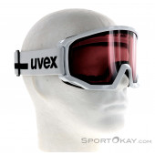 Uvex Athletic V Skibrille