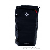 black diamond jetforce pro booster 35l