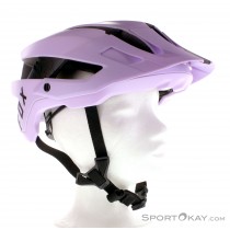 Fox Flux Helmet Damen Bikehelm