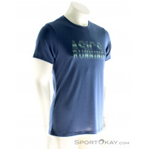 Asics Graphic SS Top Herren T-Shirt