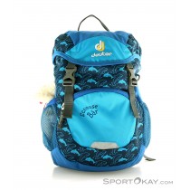 Deuter Schmusebär 8l Kinder Rucksack
